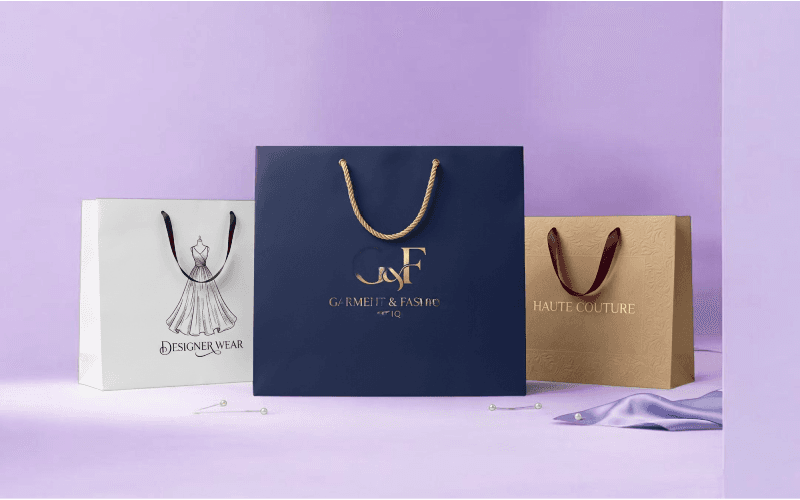 Garment & Fashion Bags