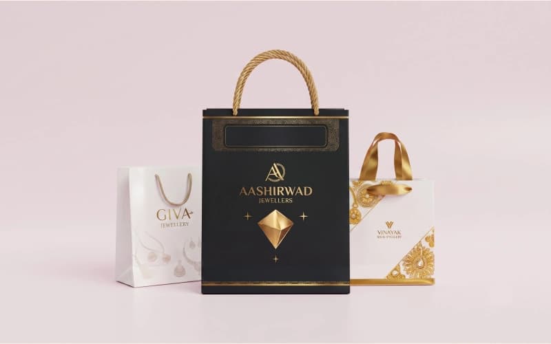 Jewellery Bags