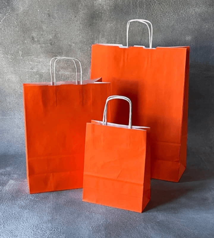 Medicine Flat Pouch — Krish Paper Bag
