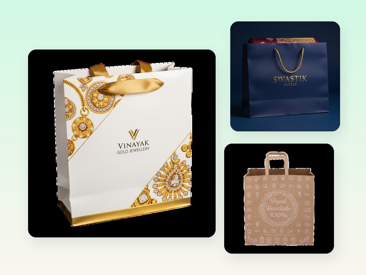 Paper Bags for Every Business