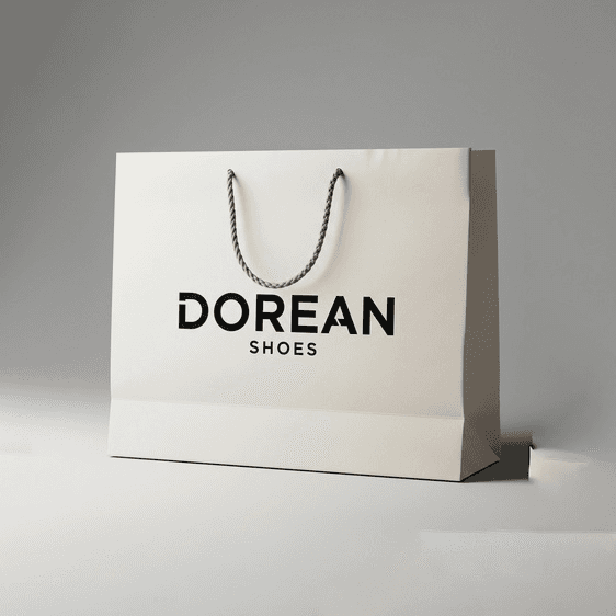 Dorean Fashion Bag — manufactured by Krish Paper Bag